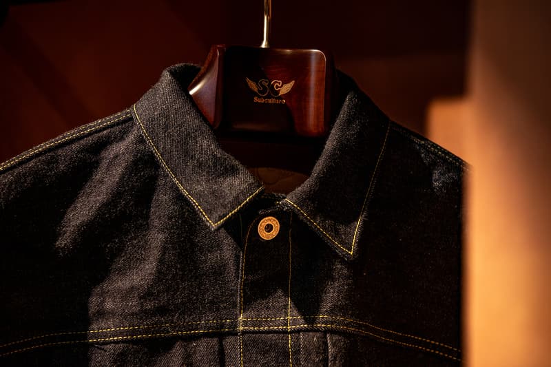 エスシー サブカルチャーが原宿に初のフラッグシップストアをオープン SC Subculture Harajyuku flagship store opening