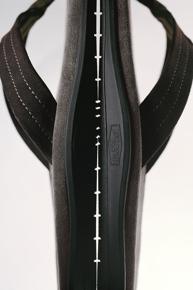 ディスイズネバーザットがハワイ発のビーチサンダルブランド アイランドスリッパとのコラボアイテムを発売 thisisneverthat island slipper collb pb203 release info