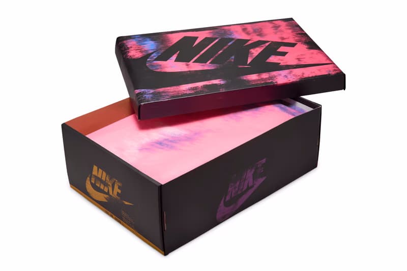 エア ジョーダン 1 ハイ OG に“自己表現”をテーマにした新作 “ブラック アンド ムスリン” が登場 Air Jordan 1 High OG Black and Muslin relase info