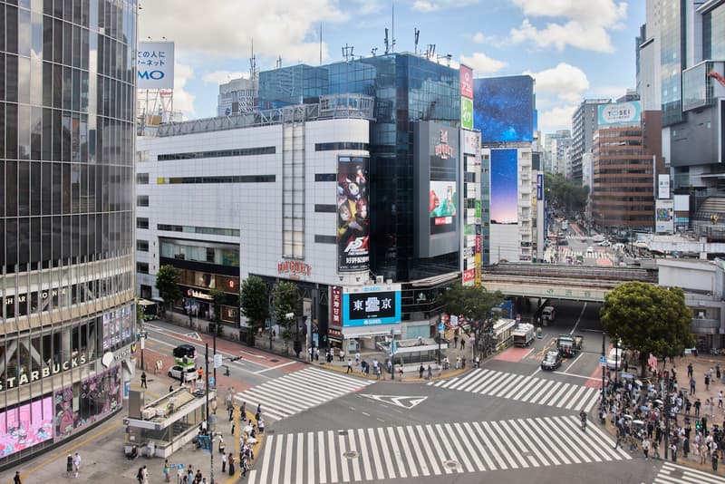 ブラックアイパッチが渋谷にサマーポップアップストアをオープン blackeyepatch summer pop up store open info