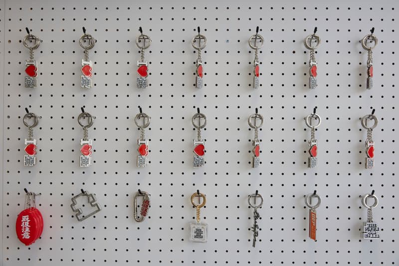 ブラックアイパッチが渋谷にサマーポップアップストアをオープン blackeyepatch summer pop up store open info