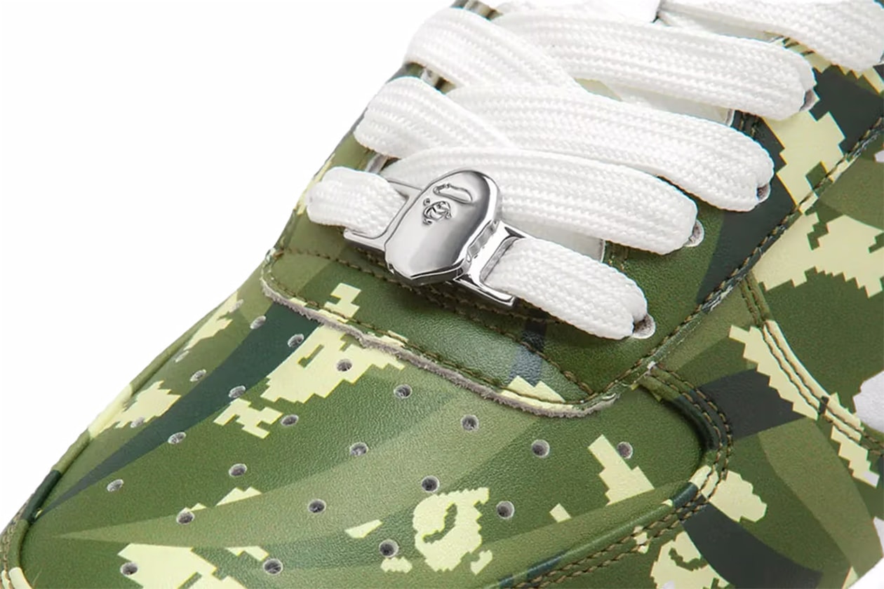 ベイプ  x クロットの最新コラボコレクションが到着 BAPE®  CLOT 2025 summer release info