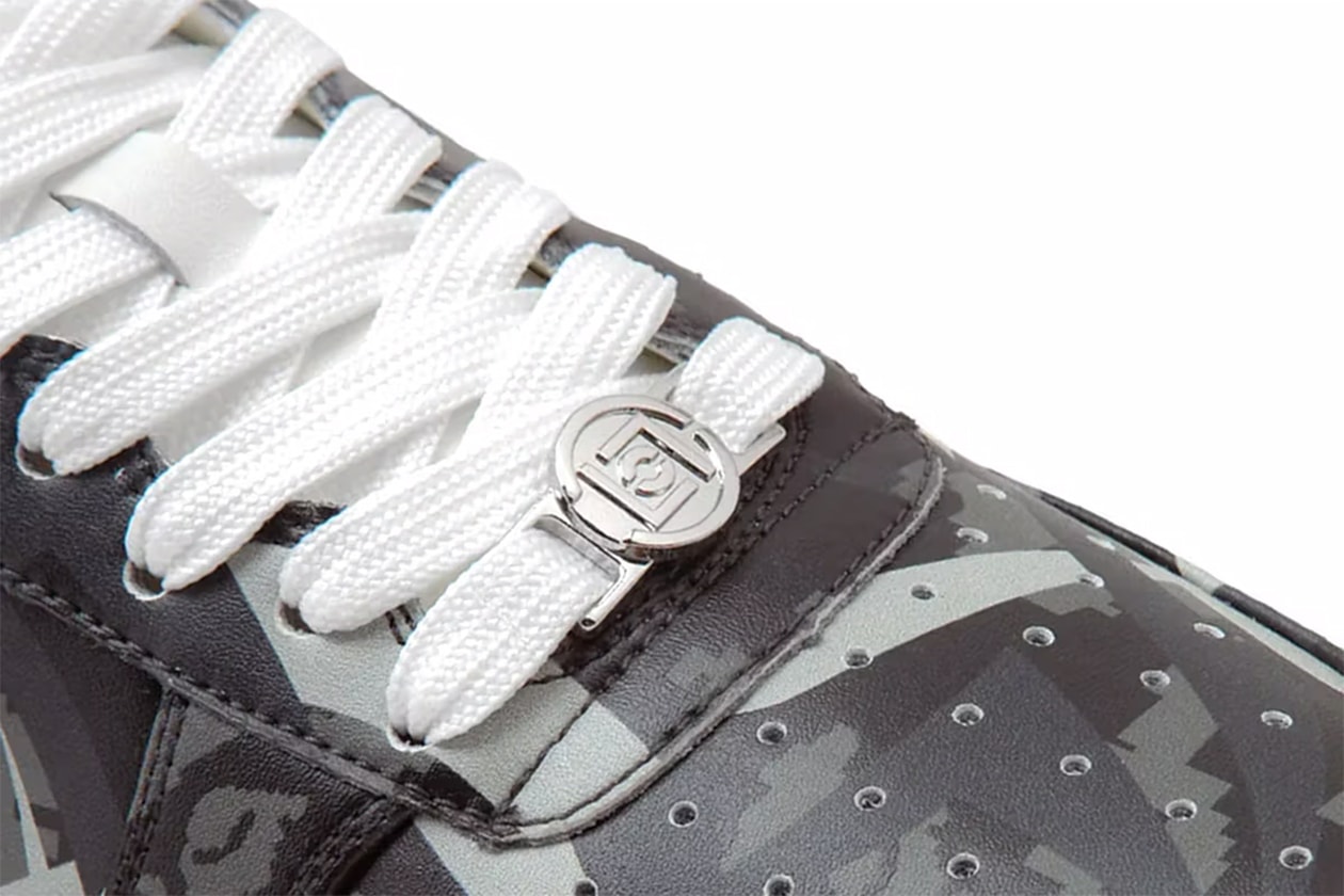 ベイプ  x クロットの最新コラボコレクションが到着 BAPE®  CLOT 2025 summer release info