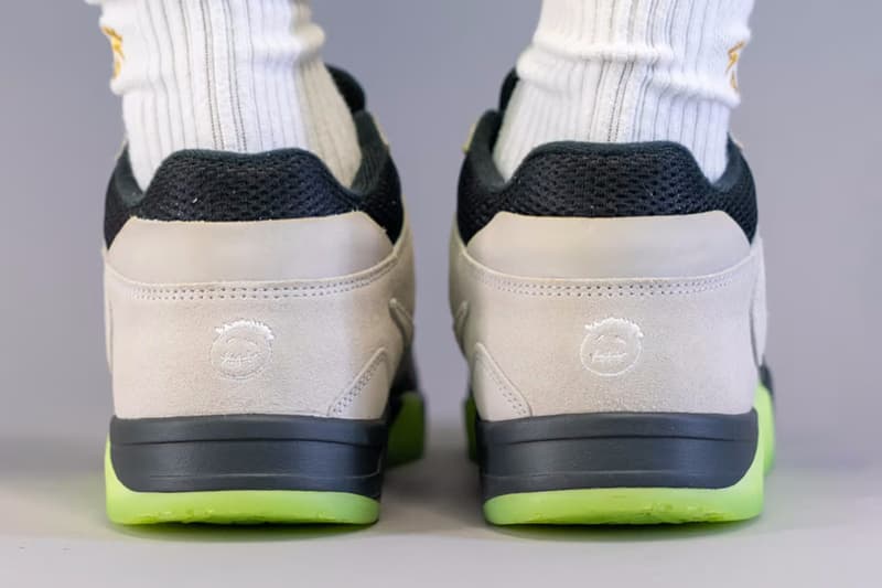 トラヴィス・スコット x チェイス・B x ジャンプマン ジャック TR のディテールをチェック Chase B Travis Scott Jordan Jumpman Jack IH7971-001 Info release date store list buying guide photos price cactus jack