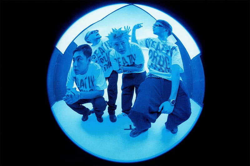 CreativeDrugStore が全国のクラブツアー Generic 2 を開催