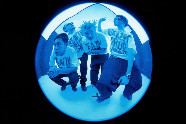 CreativeDrugStore が全国のクラブツアー Generic 2 を開催