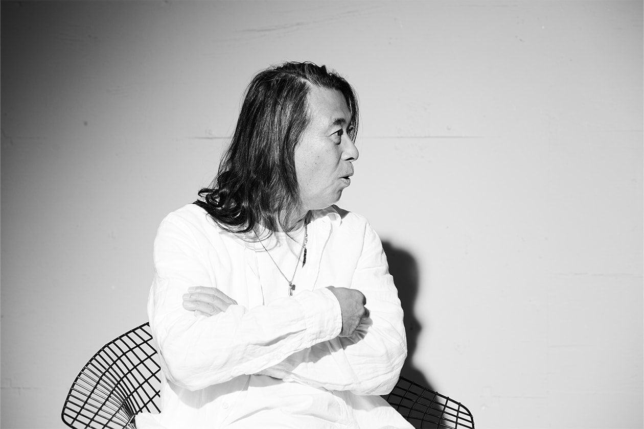 藤原ヒロシと中曽根信一が語る Air Jordan 1 の「逆転」の真実── Interviews　Reverse Shadow つま黒　リバースシャドウ　エアジョーダン1 85 