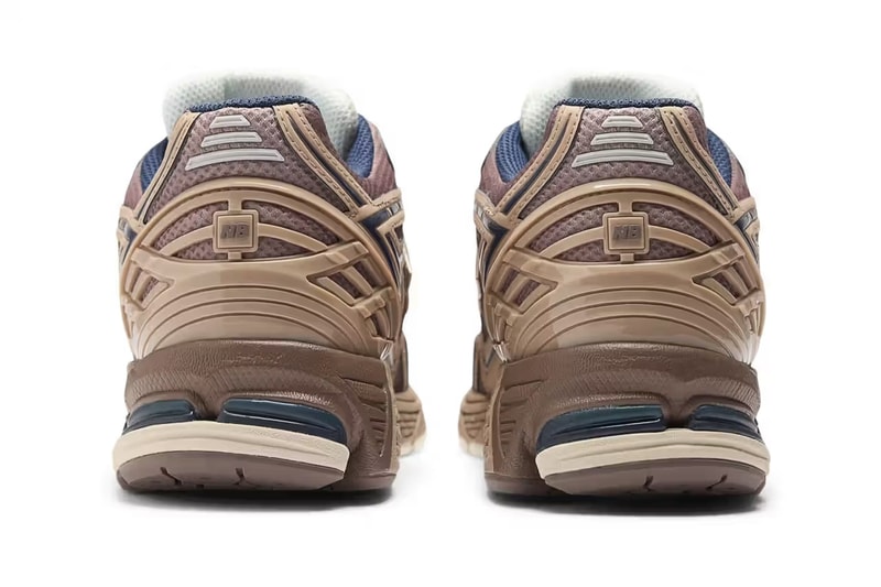 ニューバランス 1906R より新色 “フォーン” が登場 new balance 1906r fawn fawn u1906ren release info