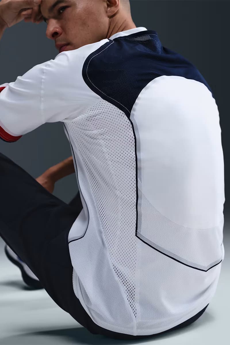 ナイキが Total 90 ユニフォームコレクションを発売 nike 2004 total 90 uniform collection release info