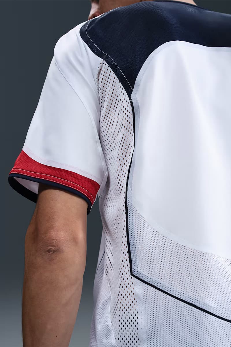 ナイキが Total 90 ユニフォームコレクションを発売 nike 2004 total 90 uniform collection release info