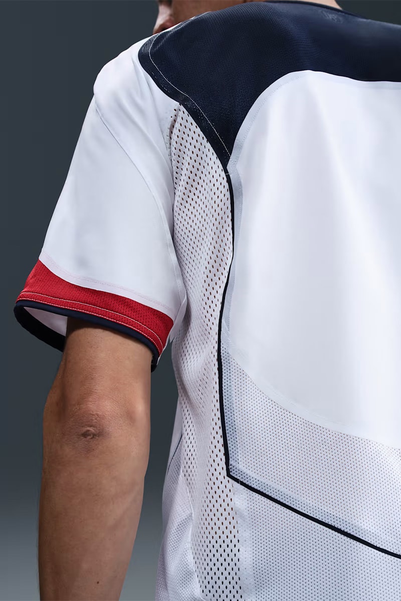 ナイキが Total 90 ユニフォームコレクションを発売 nike 2004 total 90 uniform collection release info