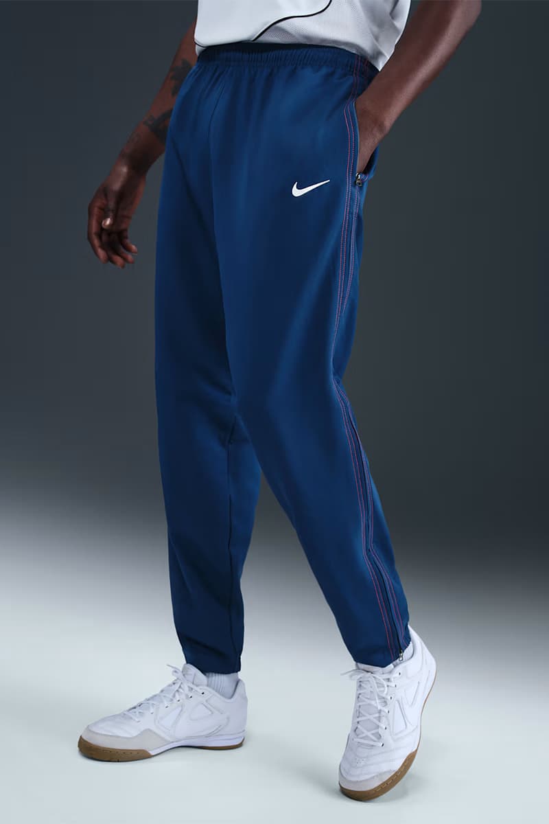 ナイキが Total 90 ユニフォームコレクションを発売 nike 2004 total 90 uniform collection release info