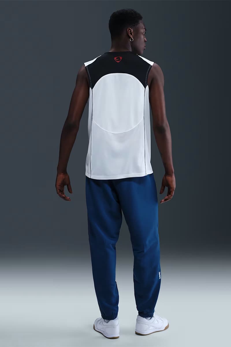 ナイキが Total 90 ユニフォームコレクションを発売 nike 2004 total 90 uniform collection release info