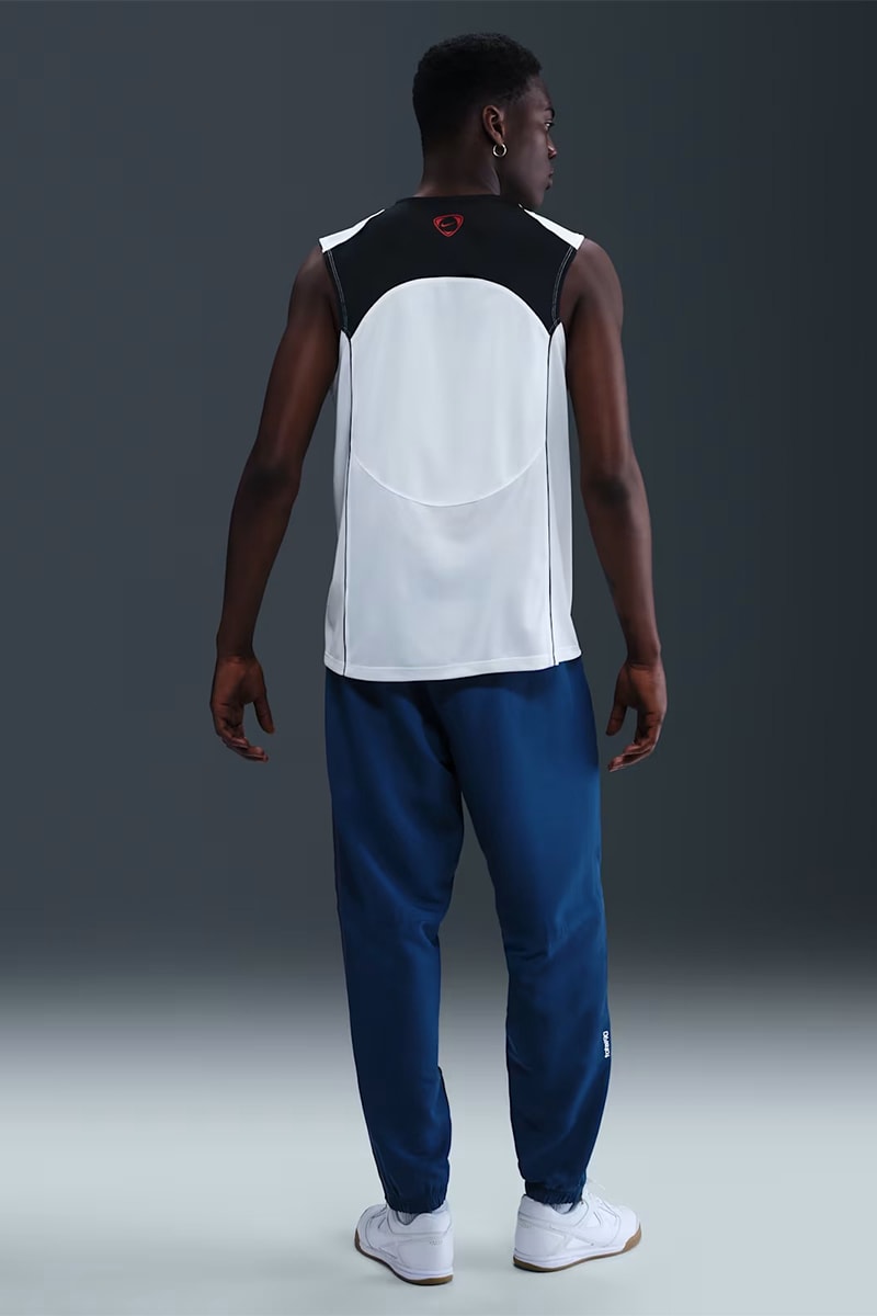 ナイキが Total 90 ユニフォームコレクションを発売 nike 2004 total 90 uniform collection release info