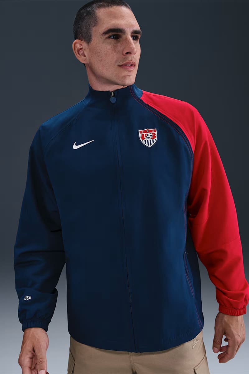 ナイキが Total 90 ユニフォームコレクションを発売 nike 2004 total 90 uniform collection release info