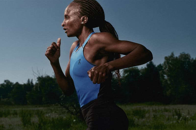 On が新作 Cloudsurfer Max をリリース on cloudsurfer max release info