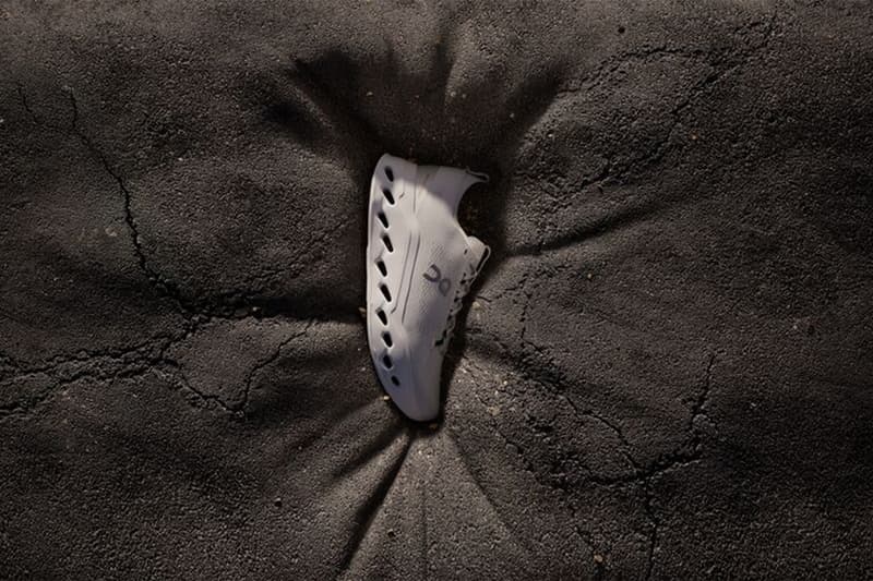 On が新作 Cloudsurfer Max をリリース on cloudsurfer max release info