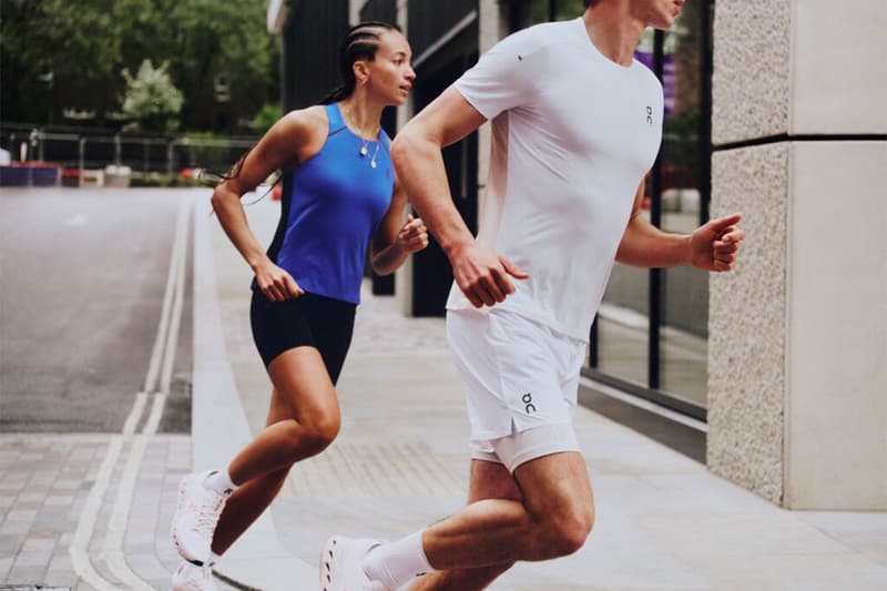 On が新作 Cloudsurfer Max をリリース on cloudsurfer max release info