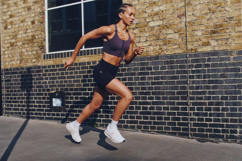 On が新作 Cloudsurfer Max をリリース on cloudsurfer max release info