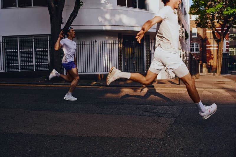 On が新作 Cloudsurfer Max をリリース on cloudsurfer max release info