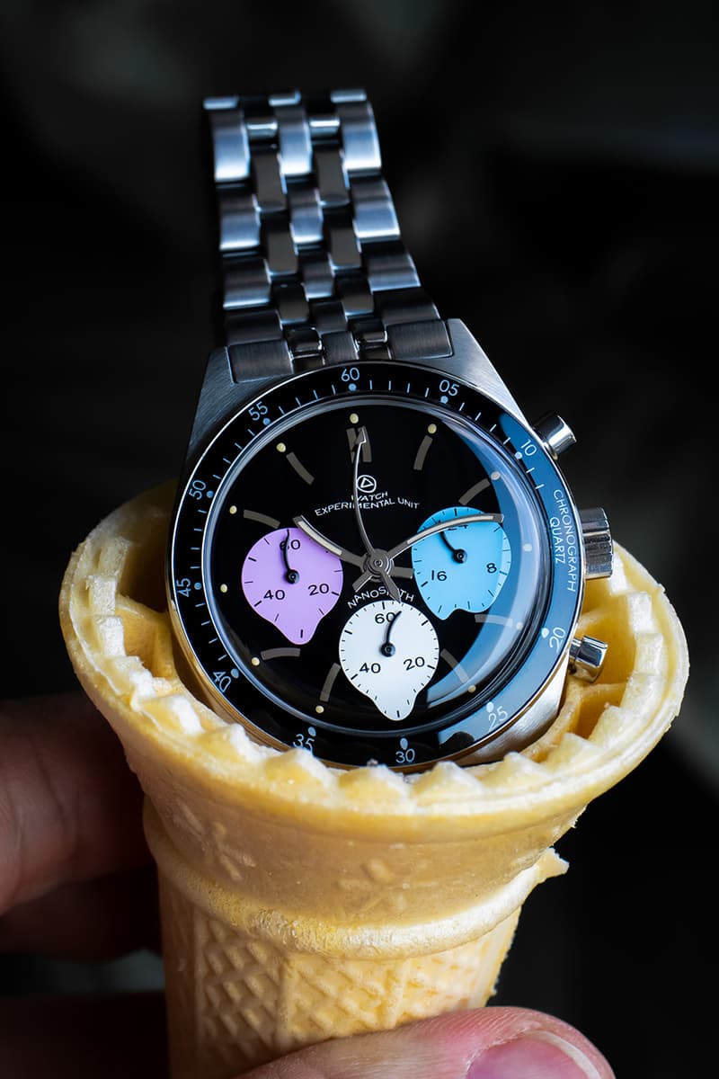 ダブリューエムティーが新レーベルナノスミスを始動　WMTが新レーベル NANO SMITH を始動　