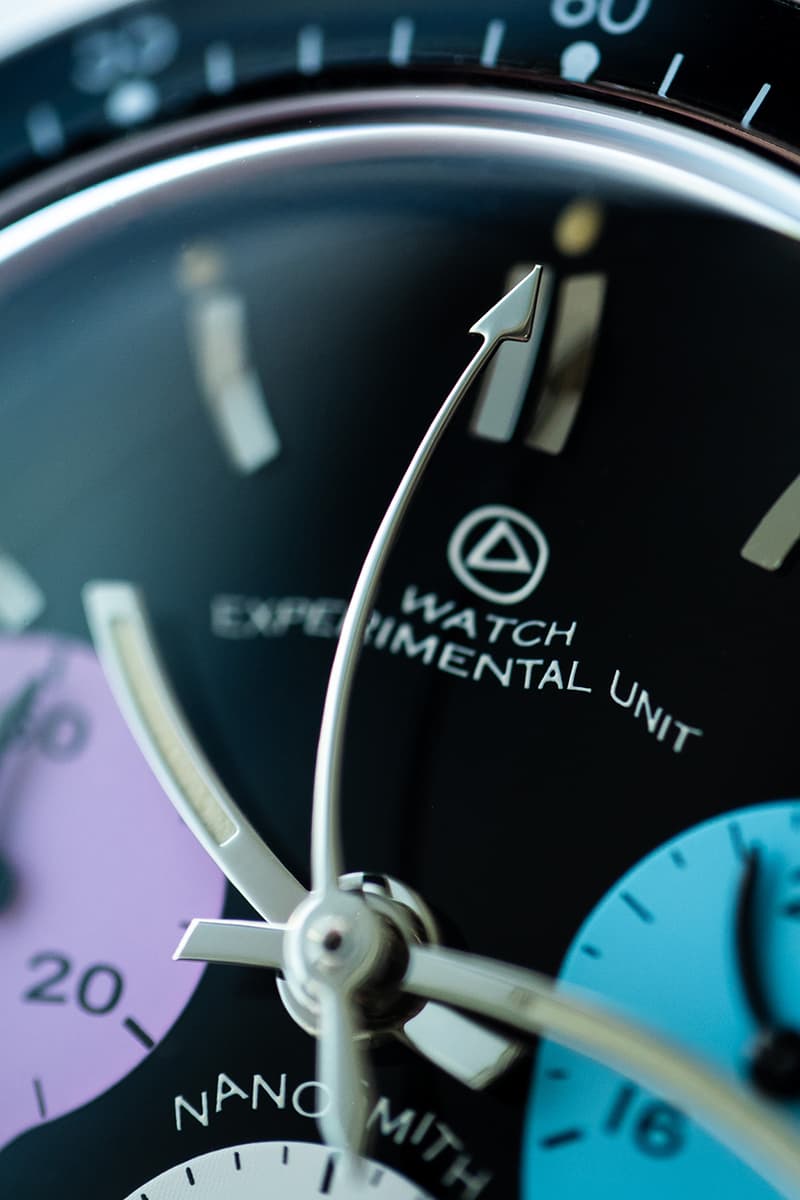 ダブリューエムティーが新レーベルナノスミスを始動　WMTが新レーベル NANO SMITH を始動　