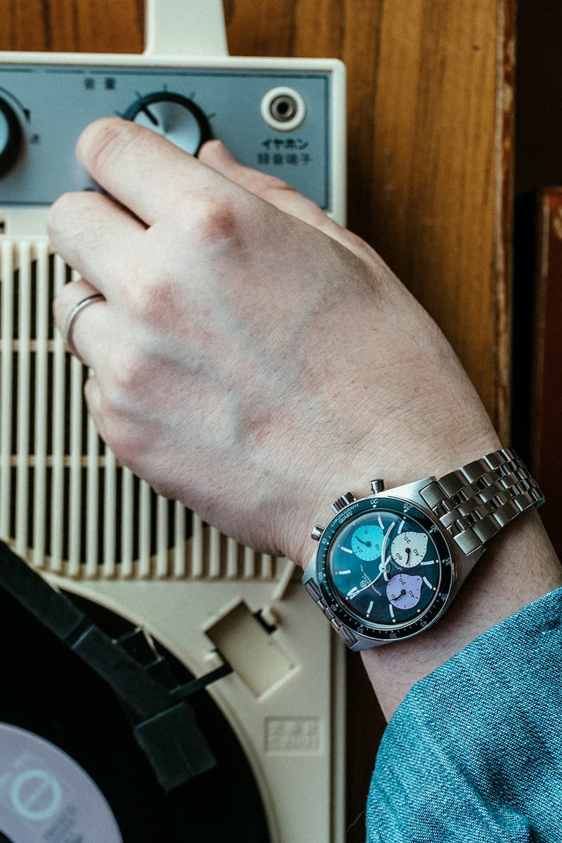 ダブリューエムティーが新レーベルナノスミスを始動　WMTが新レーベル NANO SMITH を始動　