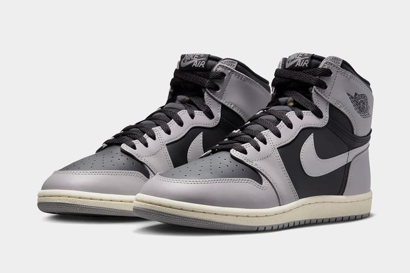 AJ 1 ハイ