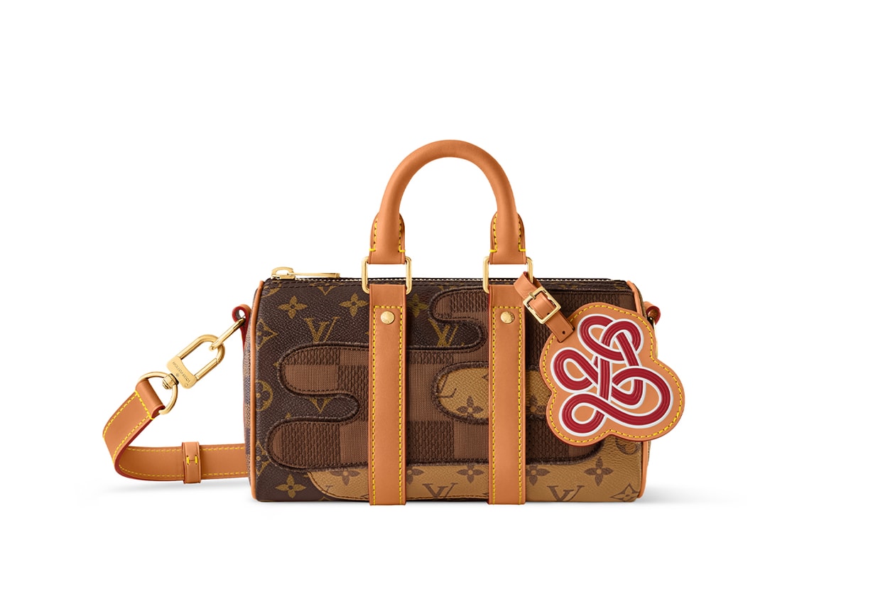 ルイ・ヴィトン ファレル・ウィリアムス x NIGO® による2025秋冬メンズ・コレクションの新作が到着 Louis Vuitton Pharrell Williams NIGO®
