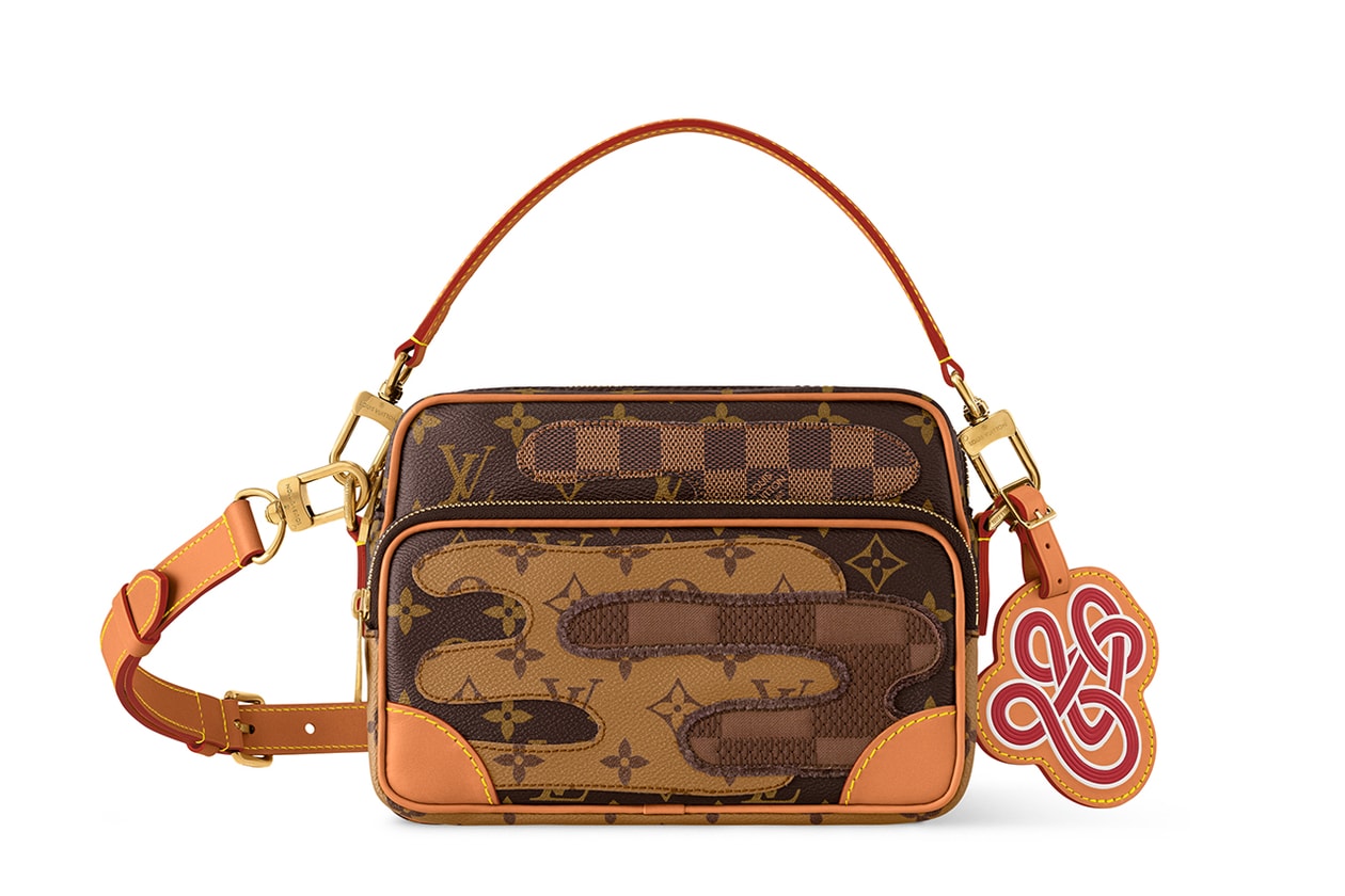 ルイ・ヴィトン ファレル・ウィリアムス x NIGO® による2025秋冬メンズ・コレクションの新作が到着 Louis Vuitton Pharrell Williams NIGO®