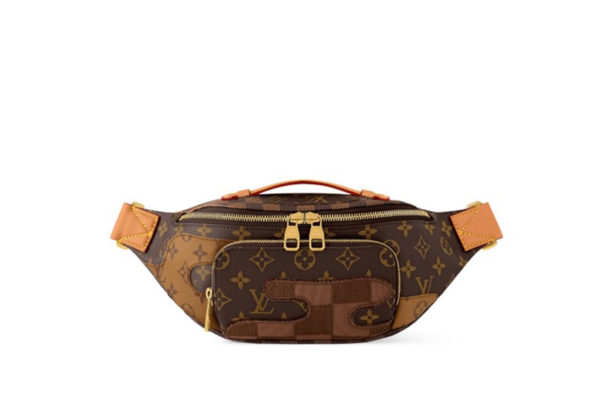 ルイ・ヴィトン ファレル・ウィリアムス x NIGO® による2025秋冬メンズ・コレクションの新作が到着 Louis Vuitton Pharrell Williams NIGO®