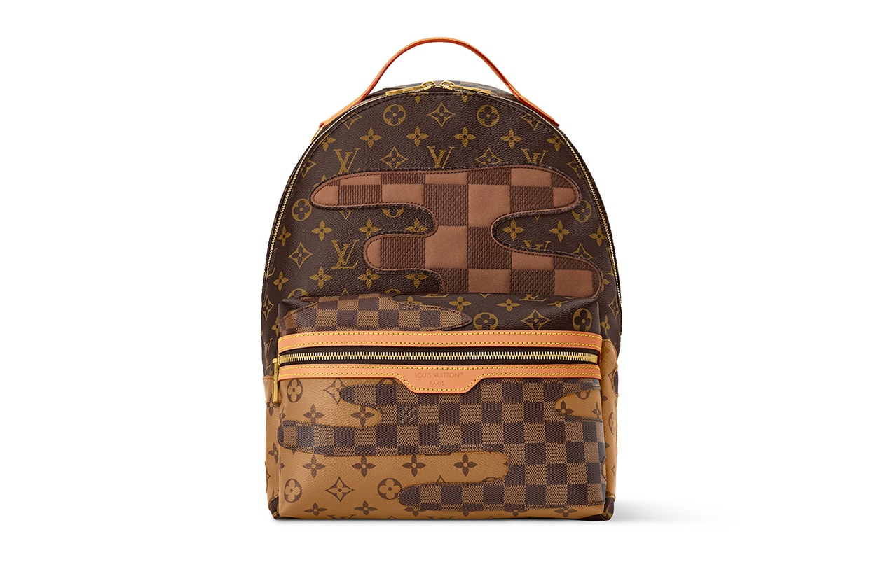 ルイ・ヴィトン ファレル・ウィリアムス x NIGO® による2025秋冬メンズ・コレクションの新作が到着 Louis Vuitton Pharrell Williams NIGO®