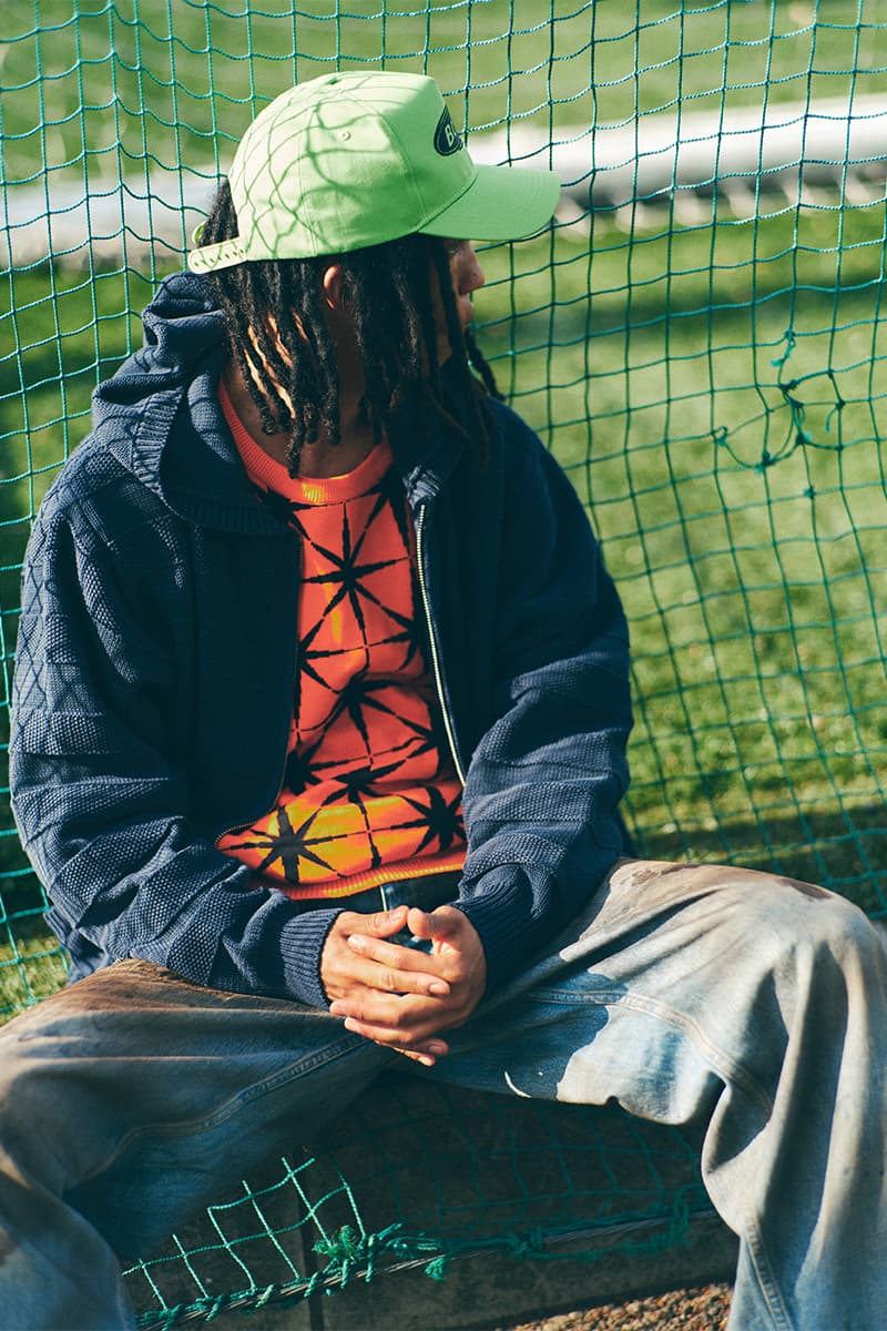 ボット 2025年秋冬コレクション bott 2025 autumn winter collection release info