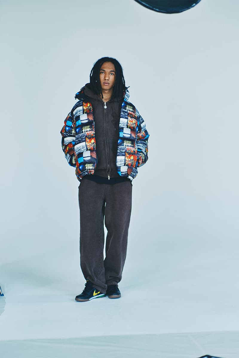 ボット 2025年秋冬コレクション bott 2025 autumn winter collection release info