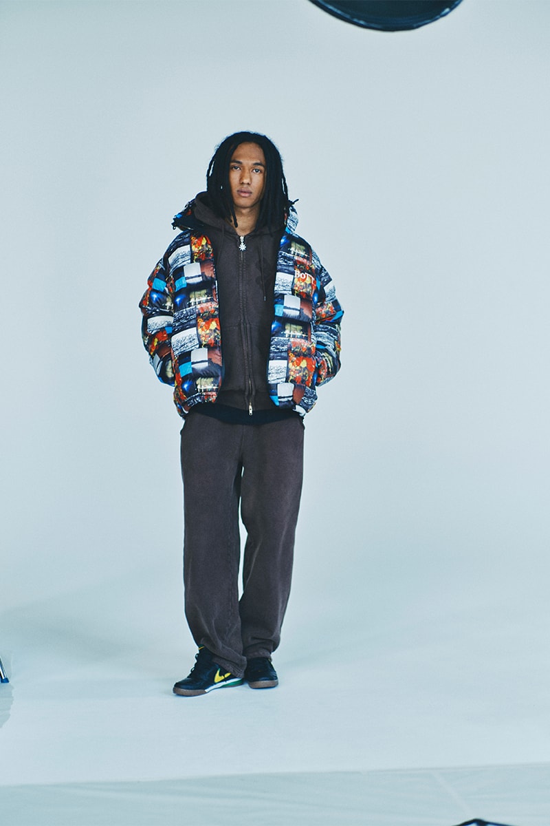 ボット 2025年秋冬コレクション bott 2025 autumn winter collection release info