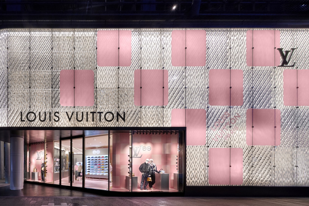 ルイ・ヴィトン ファレル・ウィリアムス x NIGO® による2025秋冬メンズ・コレクションの新作が到着 Louis Vuitton Pharrell Williams NIGO®