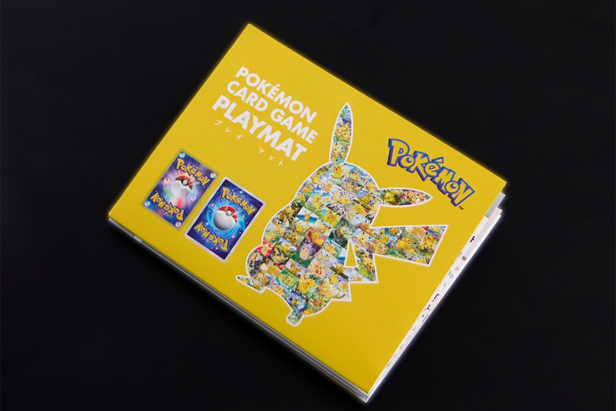 ユニクロ UT が『ポケモンカードゲーム』&『ポケポケ』との初コラボコレクションを発表 UNIQLO UT x Pokemon card game x Pokemon Trading Card Game Pocket