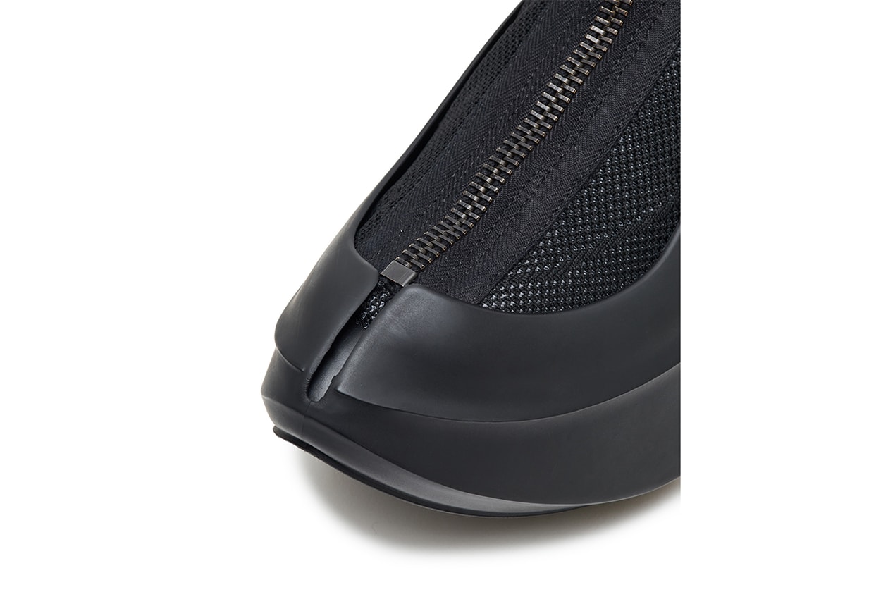 アンダーカバー  x グラウンズ 初コラボレーションシューズがローンチ UNDERCOVER x grounds ORCA release info Jun Takahashi