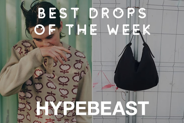 見逃したくない今週のリリース 9 選