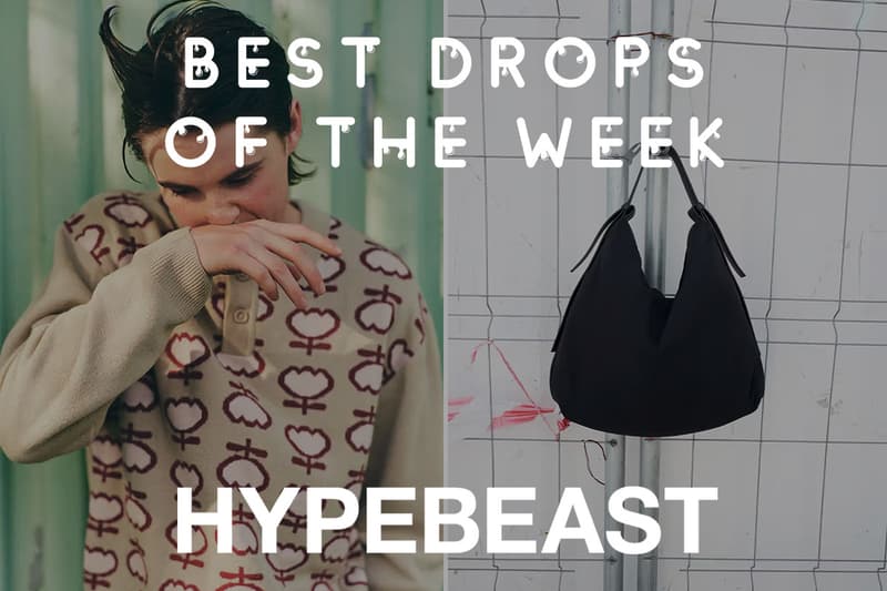 見逃したくない今週のリリース 9 選