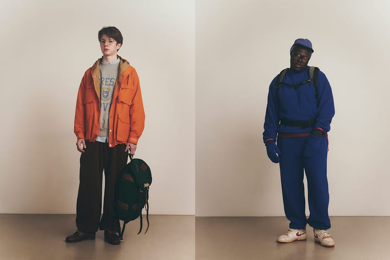 FreshService 2025年秋冬コレクション