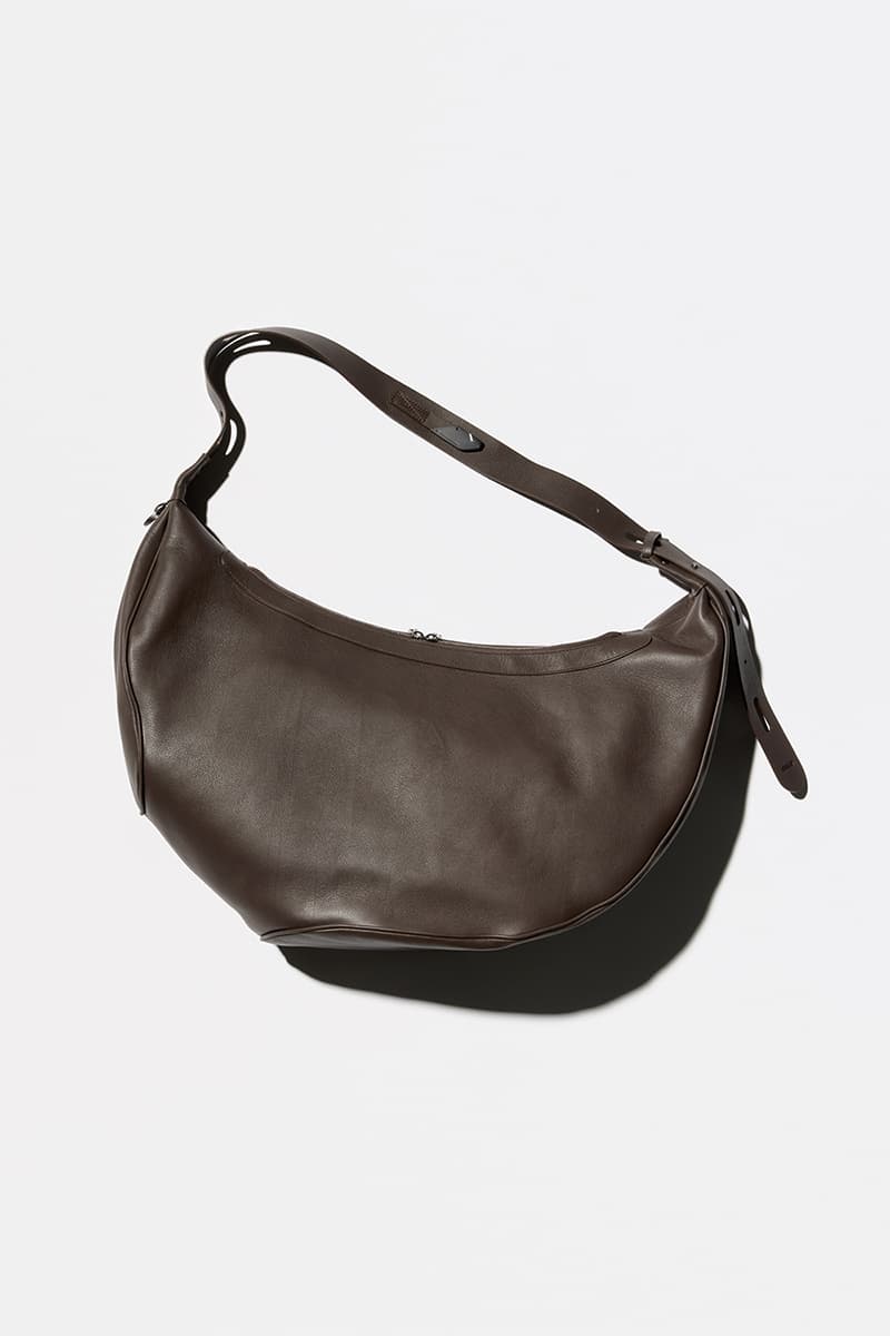 キコ コスタディノフが2025年秋冬のアクセサリーコレクションを発表 kiko kostadinov 2025 autumn winter accessories collection release info