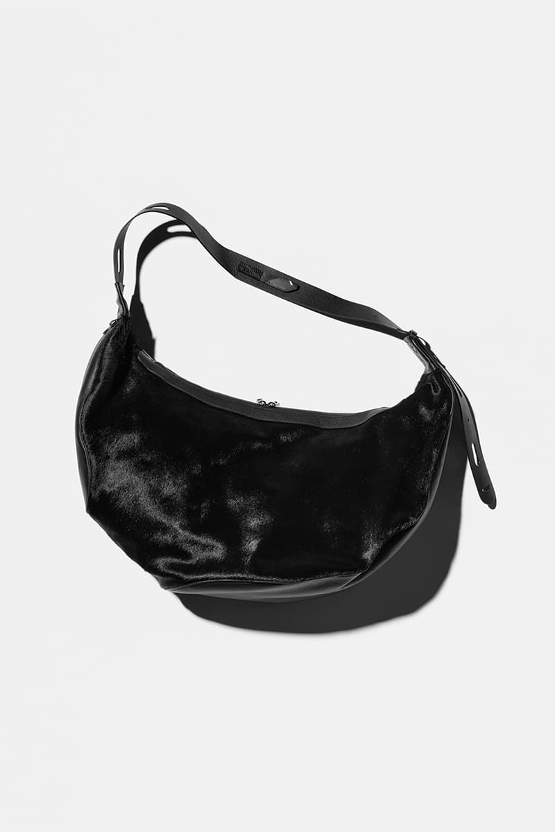 キコ コスタディノフが2025年秋冬のアクセサリーコレクションを発表 kiko kostadinov 2025 autumn winter accessories collection release info