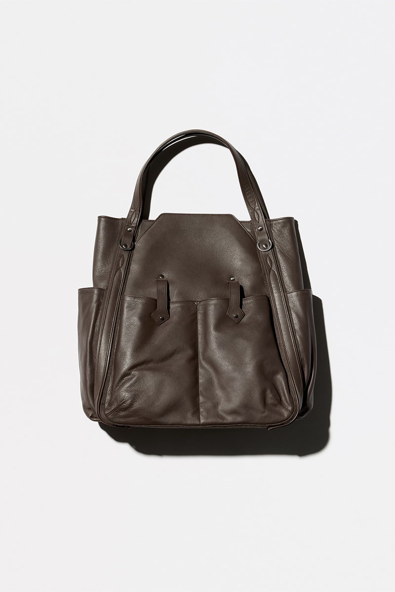キコ コスタディノフが2025年秋冬のアクセサリーコレクションを発表 kiko kostadinov 2025 autumn winter accessories collection release info