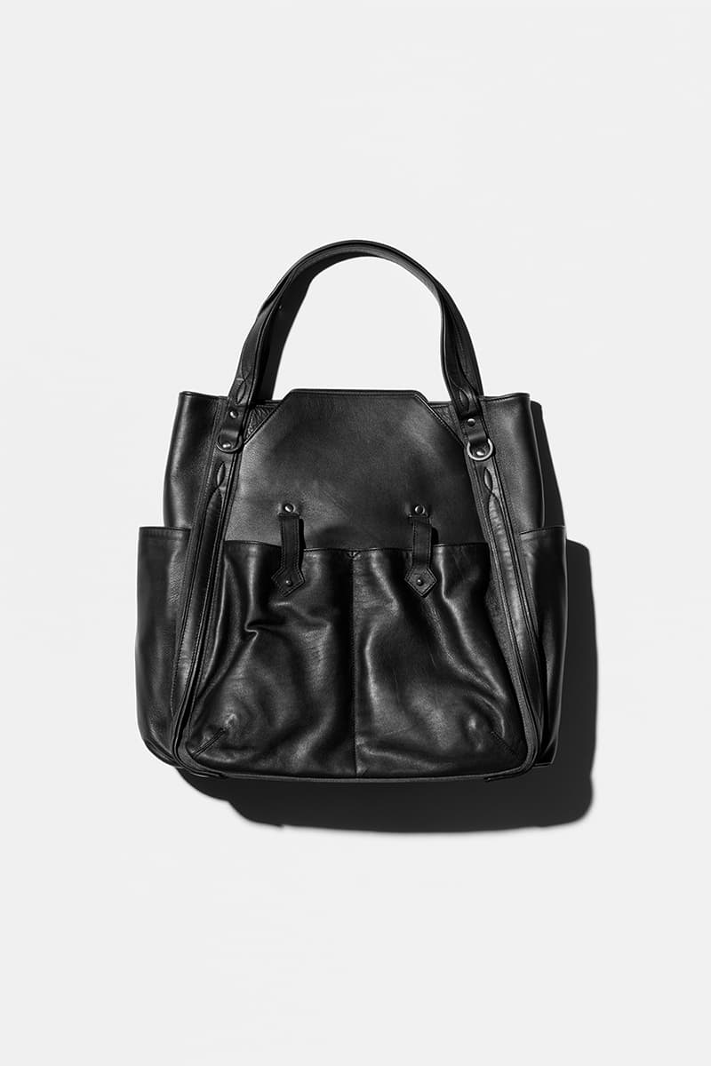 キコ コスタディノフが2025年秋冬のアクセサリーコレクションを発表 kiko kostadinov 2025 autumn winter accessories collection release info