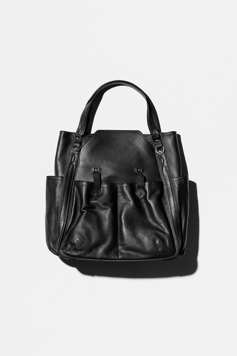 キコ コスタディノフが2025年秋冬のアクセサリーコレクションを発表 kiko kostadinov 2025 autumn winter accessories collection release info