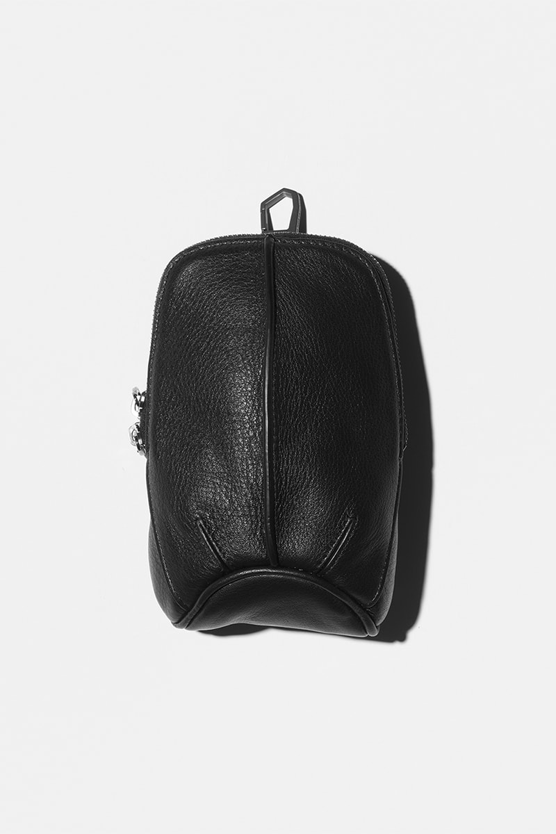 キコ コスタディノフが2025年秋冬のアクセサリーコレクションを発表 kiko kostadinov 2025 autumn winter accessories collection release info