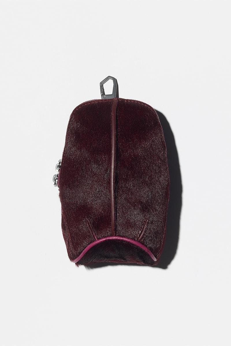 キコ コスタディノフが2025年秋冬のアクセサリーコレクションを発表 kiko kostadinov 2025 autumn winter accessories collection release info