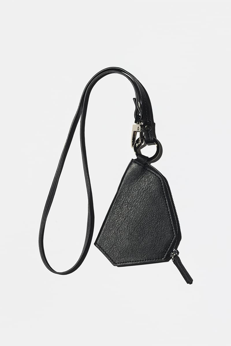 キコ コスタディノフが2025年秋冬のアクセサリーコレクションを発表 kiko kostadinov 2025 autumn winter accessories collection release info