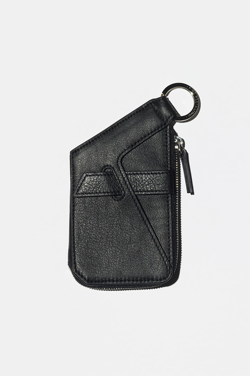 キコ コスタディノフが2025年秋冬のアクセサリーコレクションを発表 kiko kostadinov 2025 autumn winter accessories collection release info